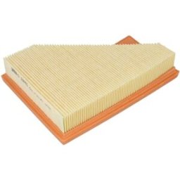 Luftfilter MANN-FILTER C 2245