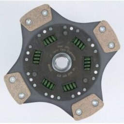 Kupplungsscheibe SACHS 881861 999879