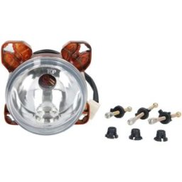 Scheinwerfer TRUCKLIGHT HL-UN105