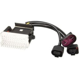 Steuergerät, Elektrolüfter (Motorkühlung) THERMOTEC DEA007TT