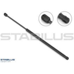 Gasfeder, Motorhaube STABILUS 8468UW Rechts