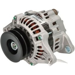 Drehstromgenerator PULSAR ROTATING ELECTRICS PSR10212