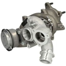 Lader, Aufladung EVORON EVTC0129