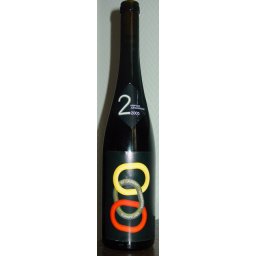 Knipser Rotwein Cuvee Private Selection-nur 1.000 Fl. nummeriert