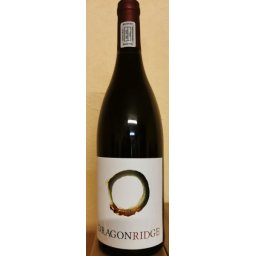 Dragonridge Shiraz aus Spitzenjahrgang; nur 1.600 Fl. produziert