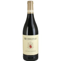 Middelvlei Free Run Pinotage