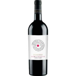 DOMODO Sangiovese Terre di Chieti IGT