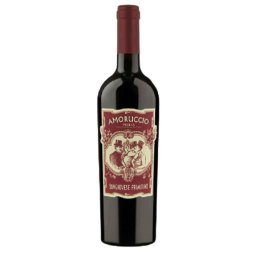 Rocca Amoruccio Sangiovese Primitivo
