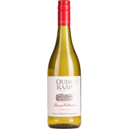 Oude Kaap Chardonnay Reserve
