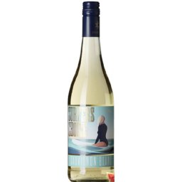 Darling Cellars Surfers Choice Sauvignon Blanc