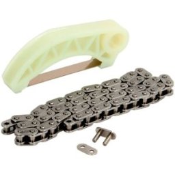 Kettensatz, Ölpumpenantrieb Basic Short Kit SWAG 10 94 4611