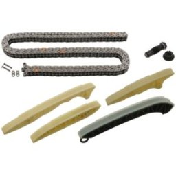 Steuerkettensatz Basic Short Kit SWAG 10 94 4963