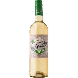 Radio Boka Verdejo Blanco