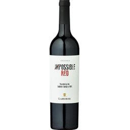Laborie Impossible Red