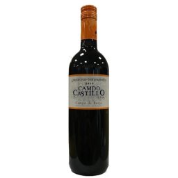Borsao Campo Castillo Garnacha-Tempranillo