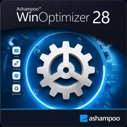 Ashampoo WinOptimizer 28
