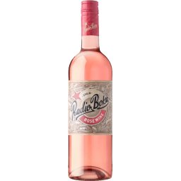 Radio Boka Alicante Monastrell Rosado