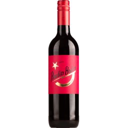 Radio Boka Tempranillo