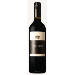 Lupo Nero Rosso Puglia IGT