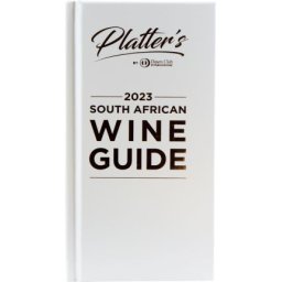 John Platter's Wine Guide 2023
