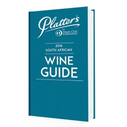 John Platter's Wine Guide 2016