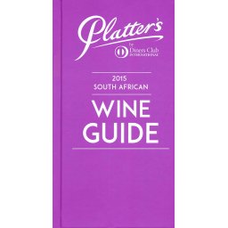 John Platter's Wine Guide 2015