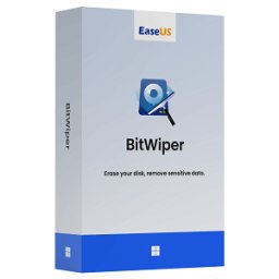 EaseUS BitWiper Pro Lifetime Upgrades