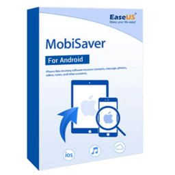 EaseUS MobiSaver for Android 6.0 Lebenslang kostenlose Upgrades