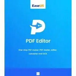 EaseUS PDF Editor Lifetime Upgrades