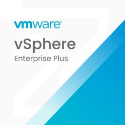 VMware vSphere Enterprise Plus Subscription 2 Jahre
