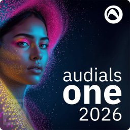 Audials One 2026 Standard Upgrade