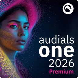 Audials One 2026 Premium Upgrade
