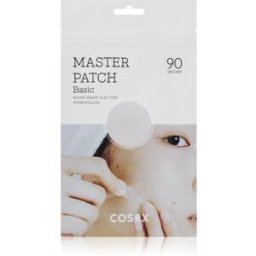 Cosrx Master Patch Basic Pflaster für problematische Haut gegen Akne 90 St.