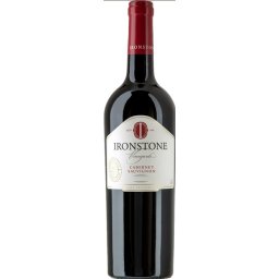 Ironstone Cabernet Sauvignon
