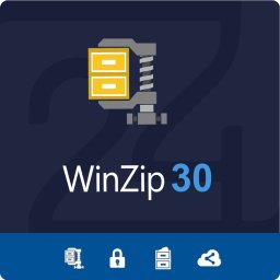 WinZip 30 Standard