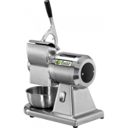 FIMAR GR12S - Professionelle Elektro-Reibe - 400V - 750W