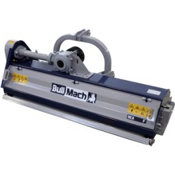 BullMach REA 145 F - Mulcher für Traktoren - mittlere Baureihe
