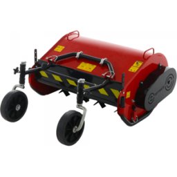 AgriEuro Premium Mulchwerk schwere Einsätze cm 70 geeignet für GINKO/Lampacrescia - MGM