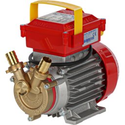 Rover Pompe Rover 20 Bypass - Elektrische Umfüllpumpe aus Bronze - 230V