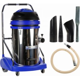 Annovi Reverberi Annovi & Reverberi 4900 Mehrzweckstaubsauger Sauger mit Behälter 77 l, 3600W