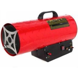 GeoTech GH 5300 G - Gasheizgebläse - Piezozündung (G)