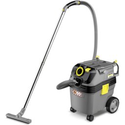 Karcher Kärcher Pro NT 30/1 Ap Te L Nass-/Trockensauger 30-Liter-Sammelbehälter 1380 W