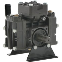 UDOR delta 40 1C - Traktoranbau-Membranpumpe Hochdruck