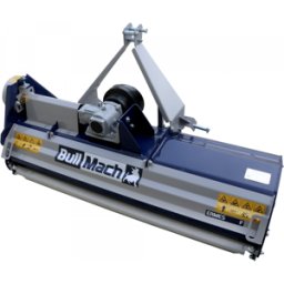 Mulcher für Traktor der leichten Baureihe BullMach ERMES 155 F - Schlegelmäher