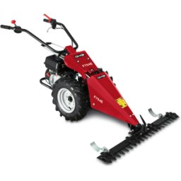Ginko - MGM Ginko MGM FC 754 E - Mehrzweckgerät Balkenmäher - Honda GX160
