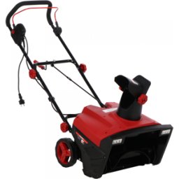 GeoTech ST-V 523 - Elektrische Schneefräse - 2300 W