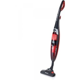 Ariete Evolution 2772 - Akku-Staubsauger mit Zyklontechnologie - 600 W