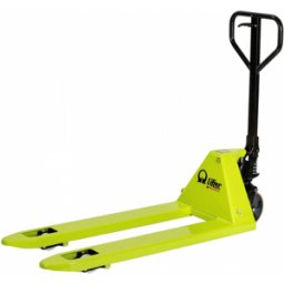 Pramac GS Basic 22S2 - Manueller Gabelhubwagen 1150x525 - Handwagen