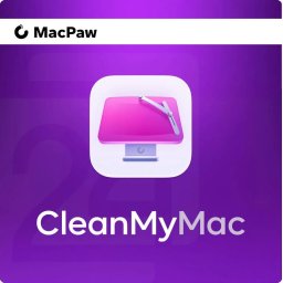 CleanMyMac Basic 1 Jahr