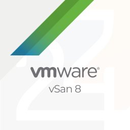 VMware vSan 8 Standard